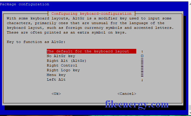 Инструкция по установке и настройке терминального сервера на базе Linux Debian 10 с графической оболочкой