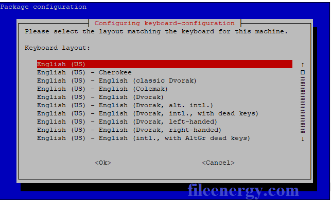 Инструкция по установке и настройке терминального сервера на базе Linux Debian 10 с графической оболочкой