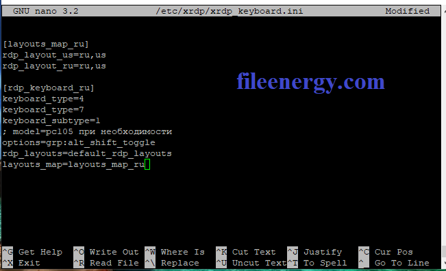 Инструкция по установке и настройке терминального сервера на базе Linux Debian 10 с графической оболочкой