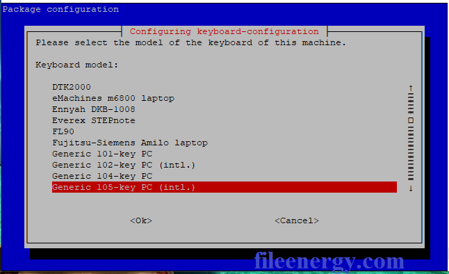 Инструкция по установке и настройке терминального сервера на базе Linux Debian 10 с графической оболочкой
