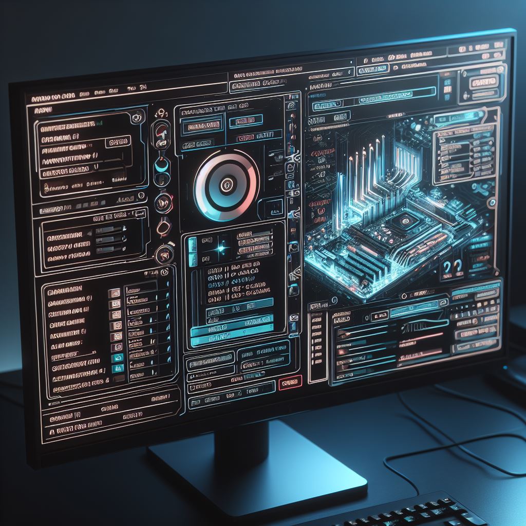 Что такое BIOS