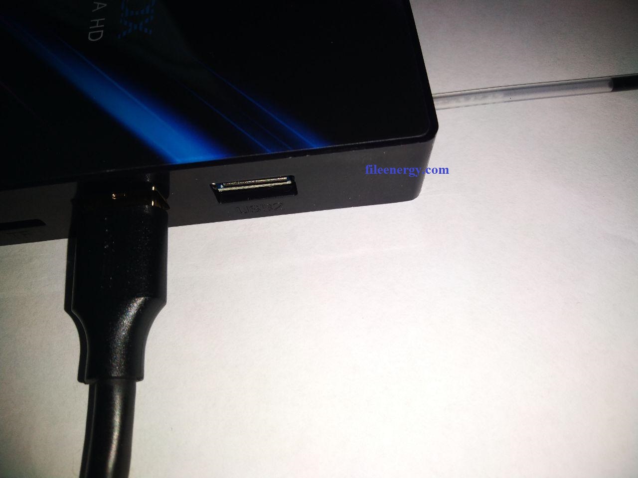 Прошивка или обновление H96 MAX Smart tv Box RK3318 Android 9