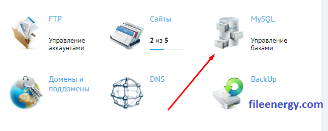 инструкция по созданию сайта на drupal