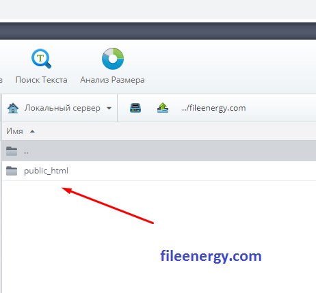 инструкция по созданию сайта на joomla