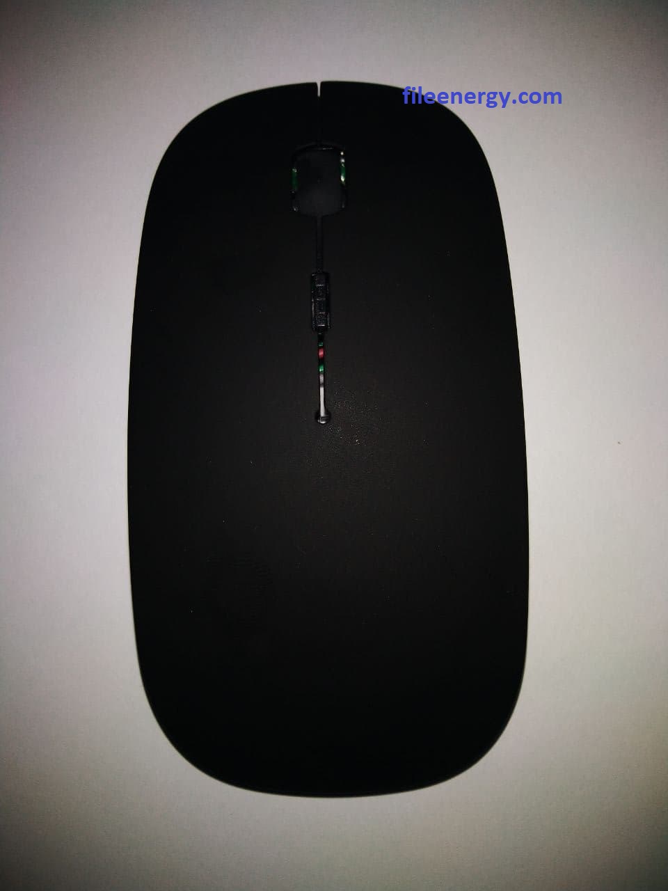 Беспроводная Bluetooth клавиатура и мышь (Wi-Fi и Bluetooth) - Android, Windows, iOS