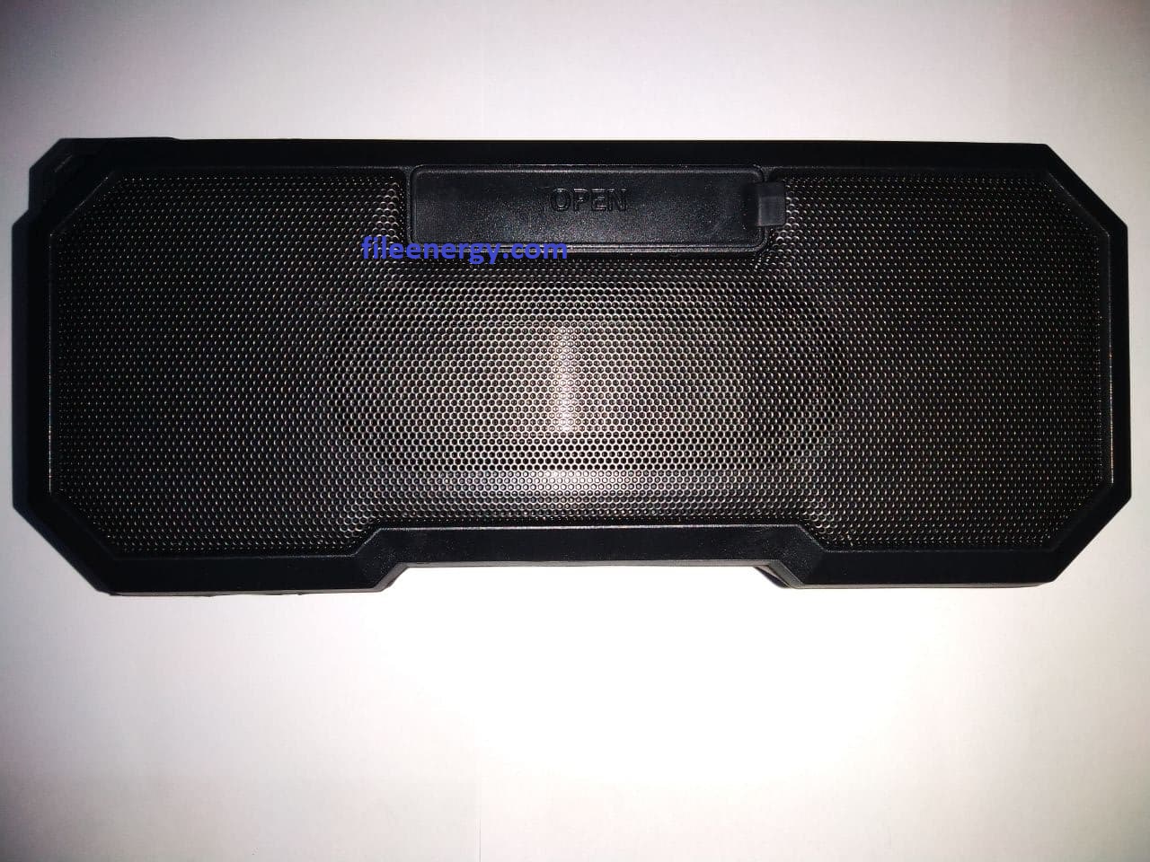 Беспроводная Bluetooth колонка с хорошим качеством звука