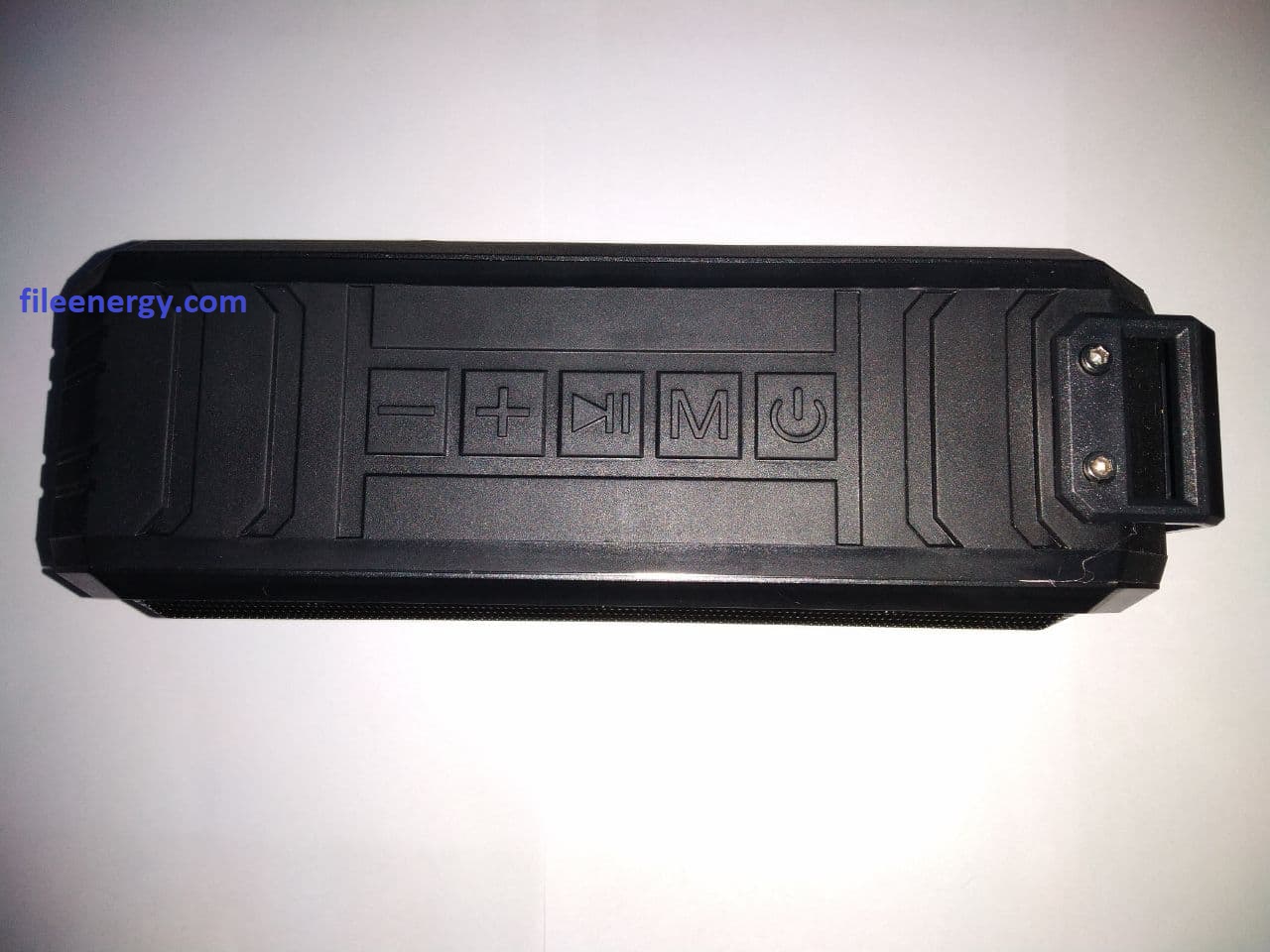 Беспроводная Bluetooth колонка с хорошим качеством звука
