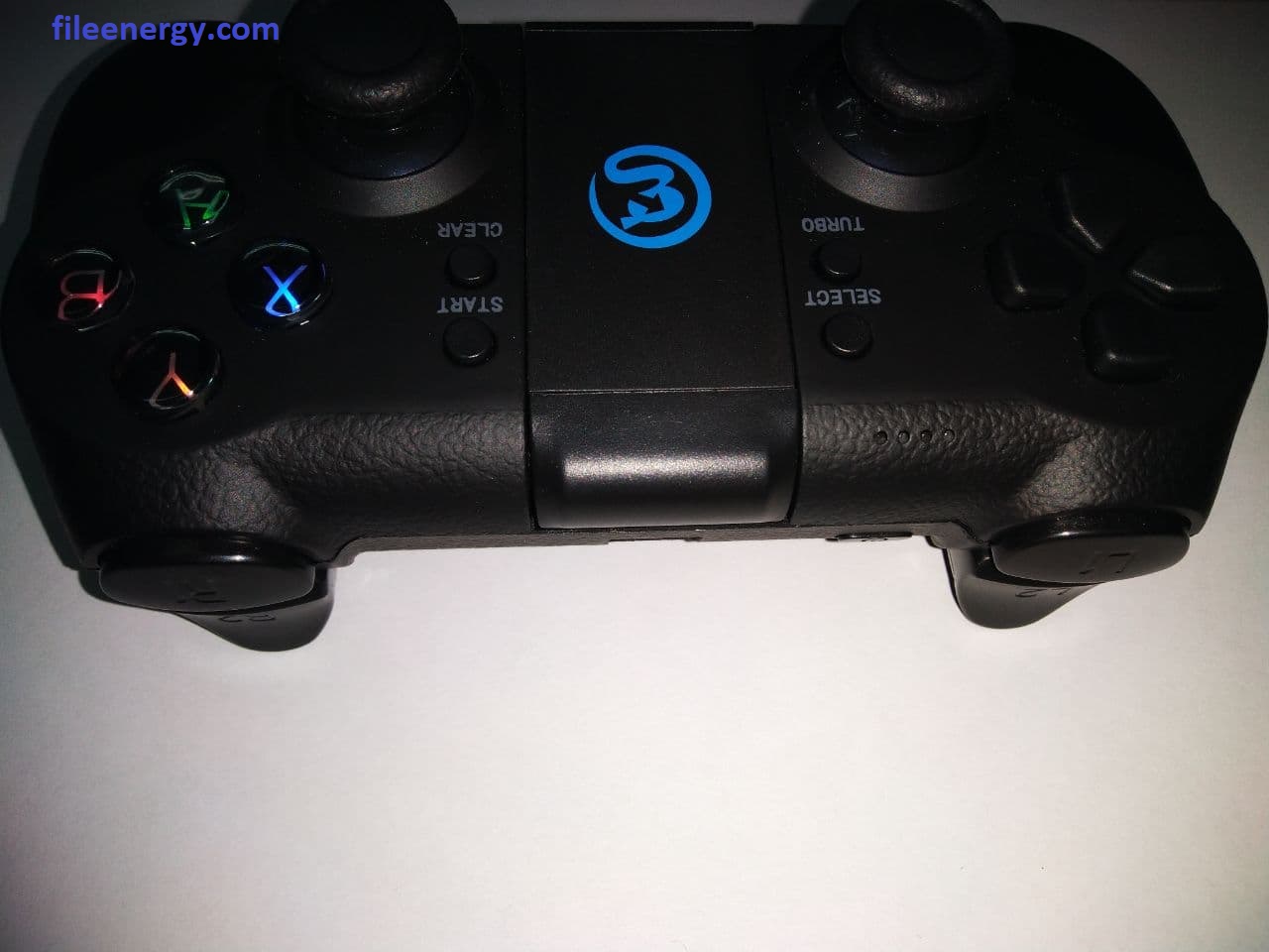 Беспроводной геймпад (джойстик) GameSir T1s, Bluetooth 4,0 и 2,4 ГГц