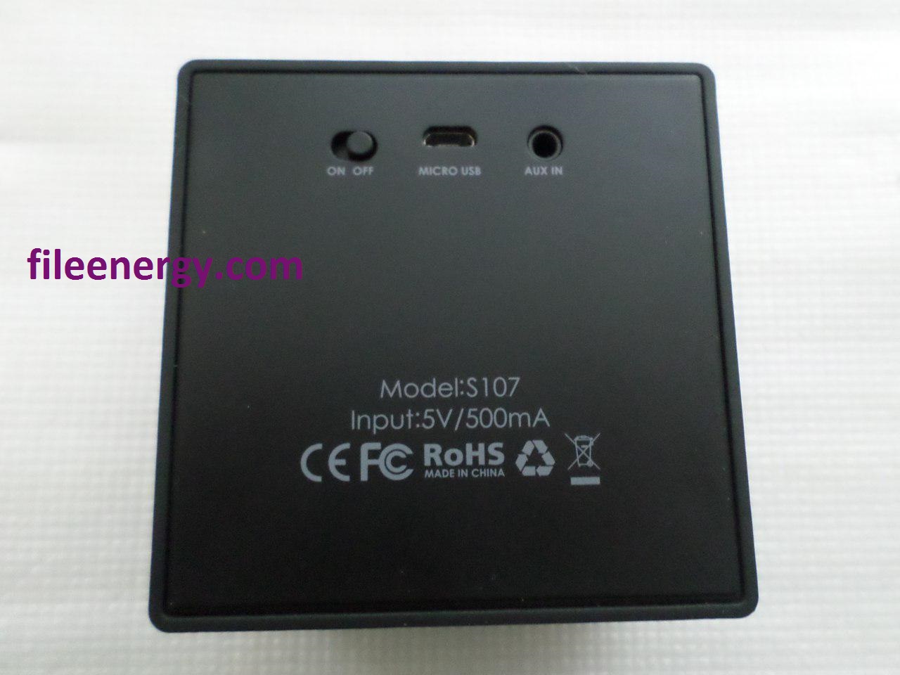 портативные Bluetooth колонки