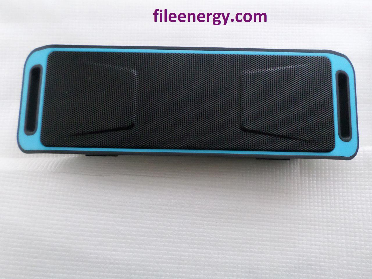 портативные Bluetooth колонки