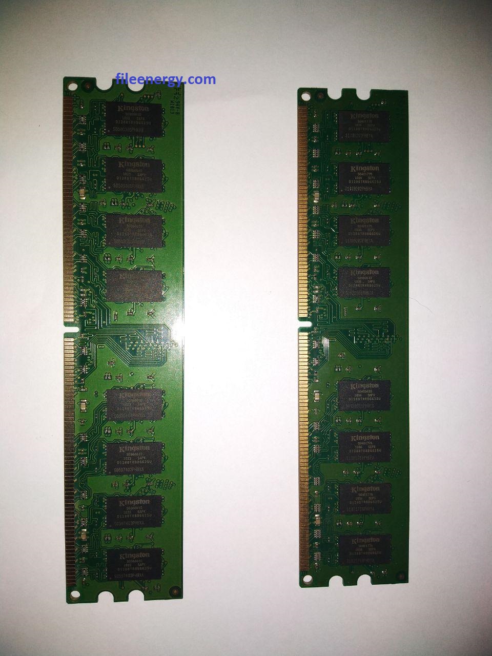 Оперативная память DDR2 для компьютера