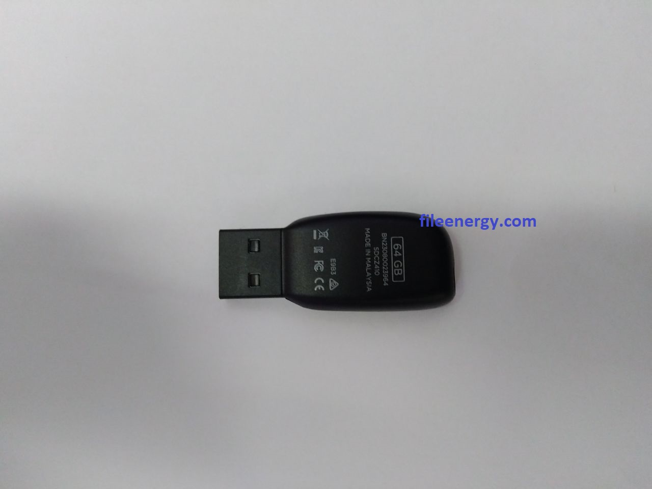 Флешка SanDisk USB 3.0