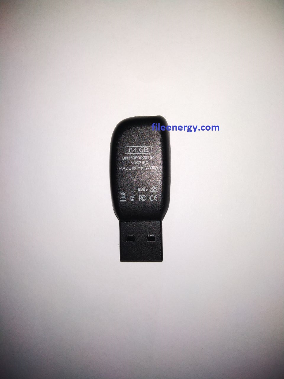 Флешка SanDisk USB 3.0