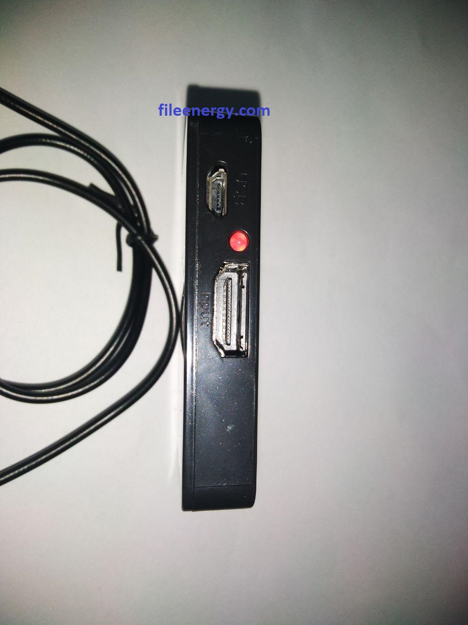 HDMI сплиттер (разветвитель) 1 в 2 out 1080p 4K