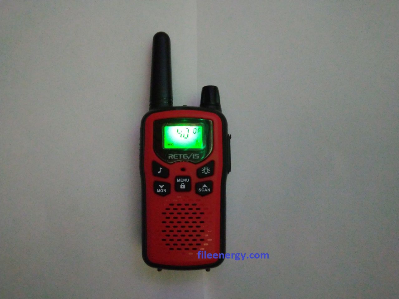 Комплект раций Retevis PMR и LPD безлицензионные