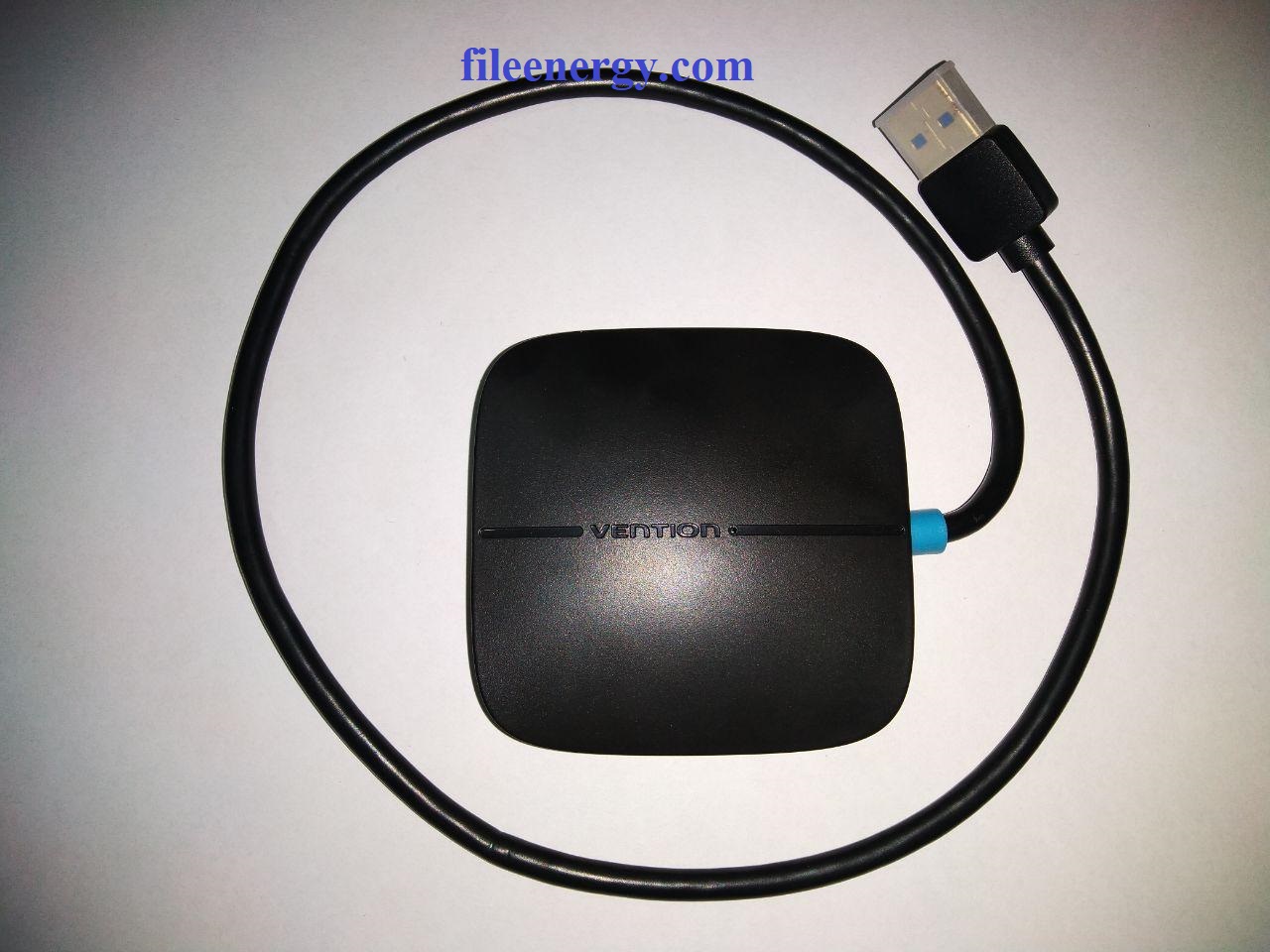 Картридер usb 3.0 внешний