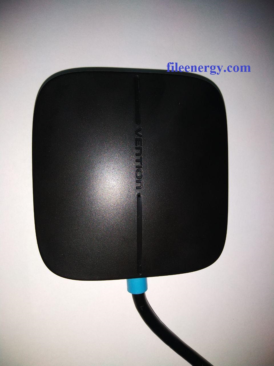Картридер usb 3.0 внешний