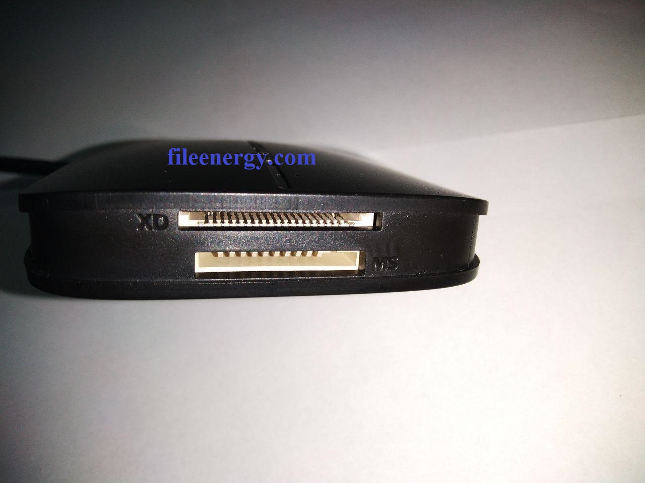 Картридер usb 3.0 внешний