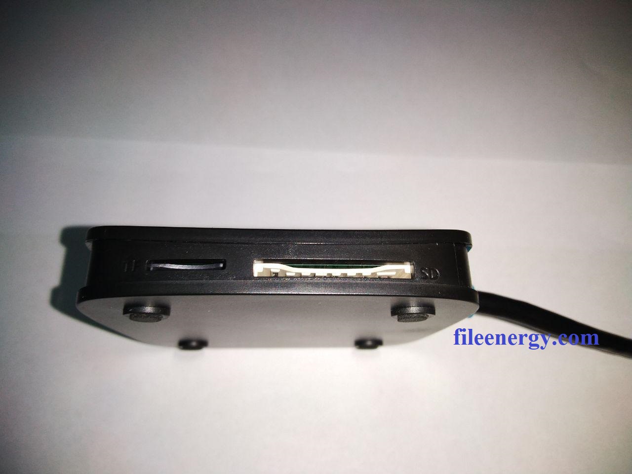 Картридер usb 3.0 внешний