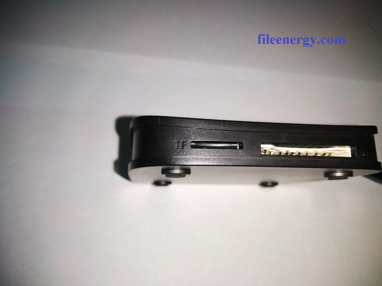 Картридер usb 3.0 внешний