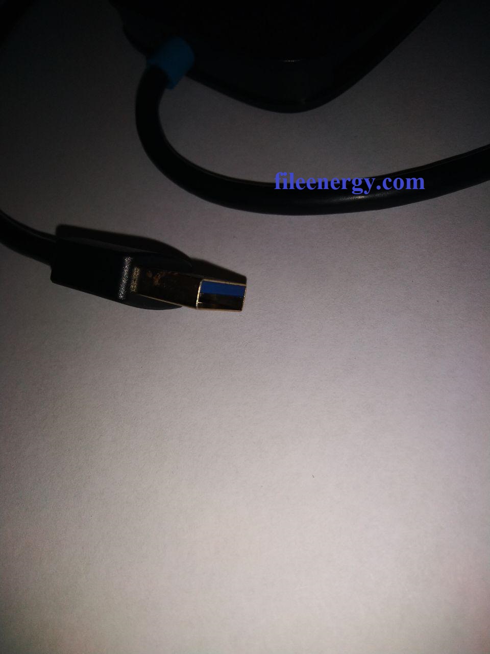 Картридер usb 3.0 внешний
