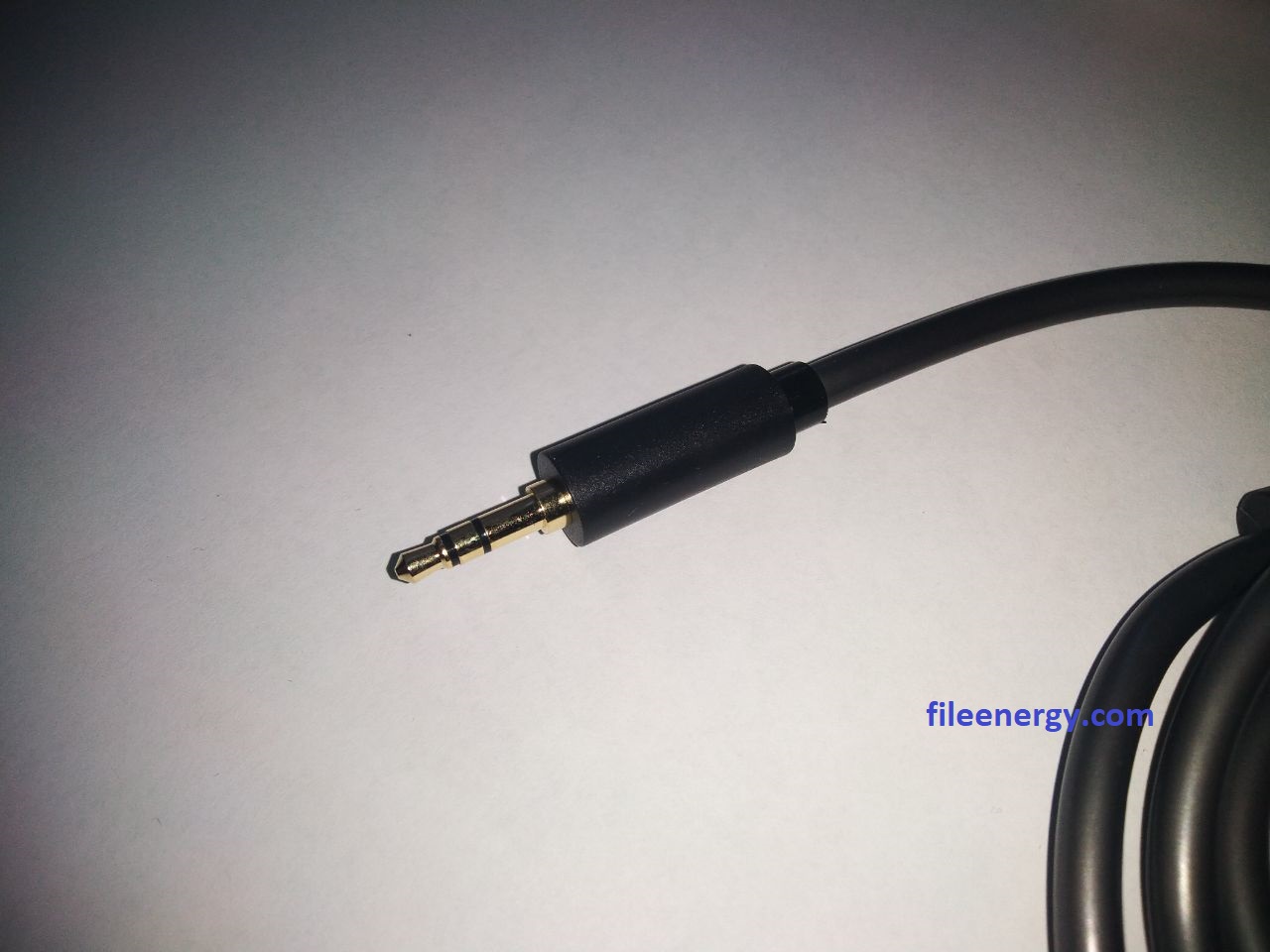 Кабель Ugreen Jack 3,5 мм и RCA