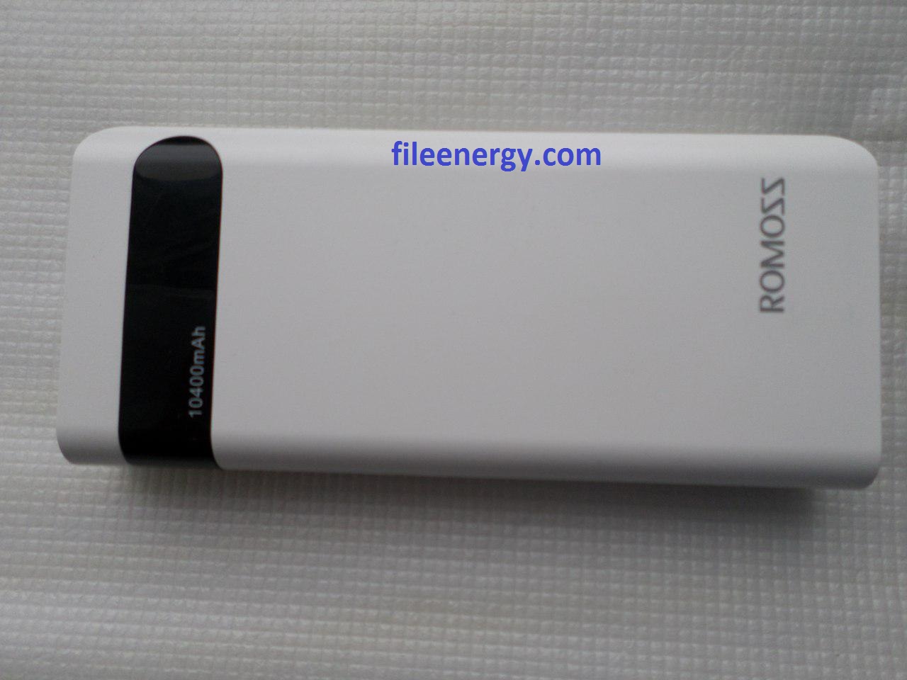 мощный Power Bank