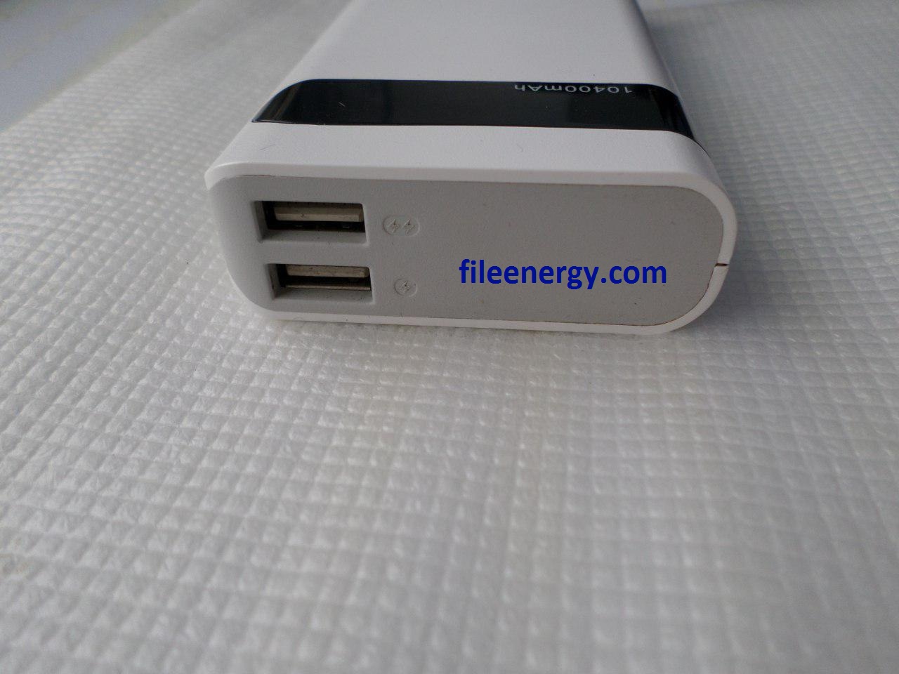 мощный Power Bank