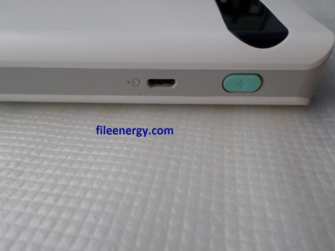 мощный Power Bank