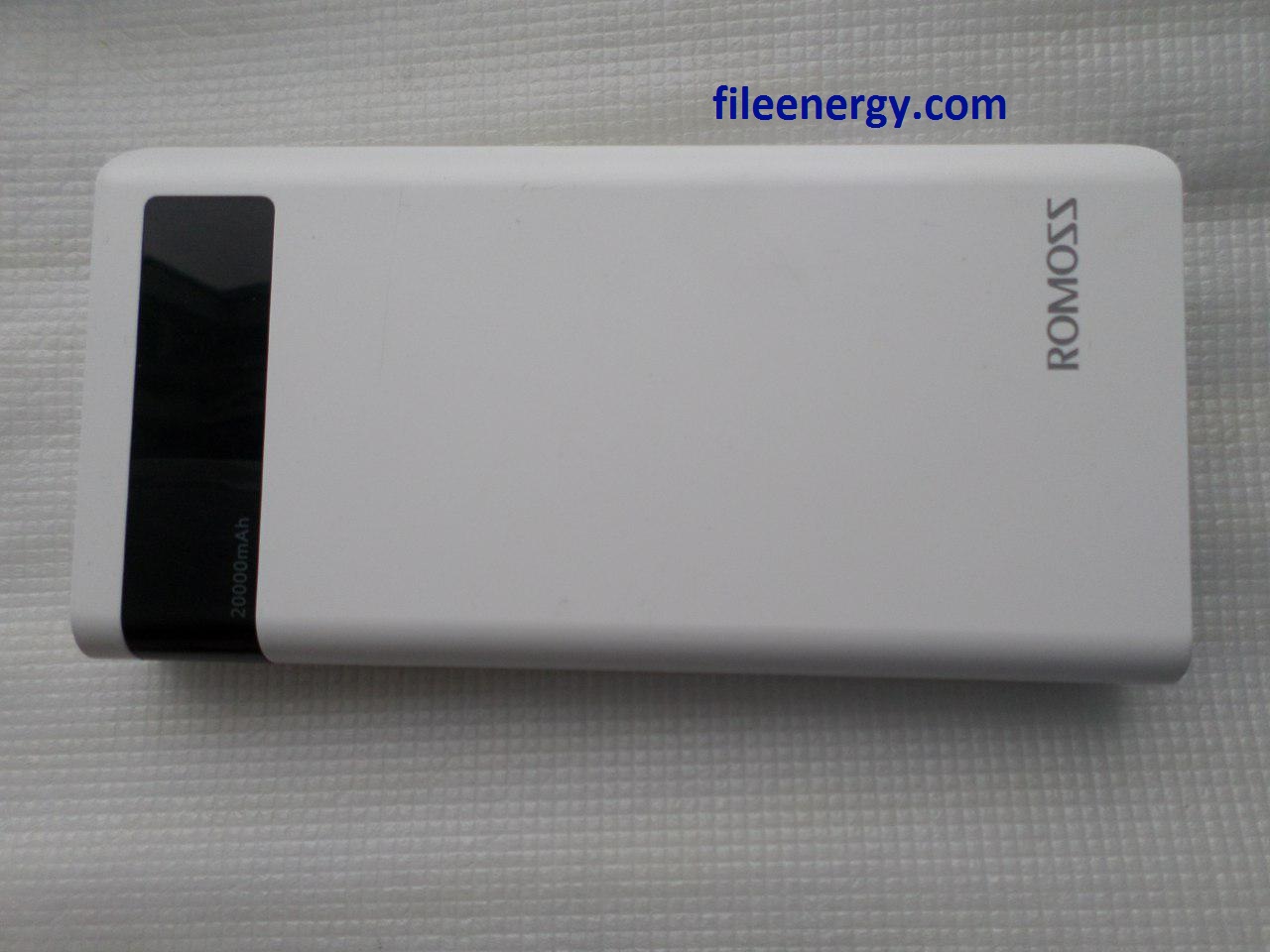 мощный Power Bank