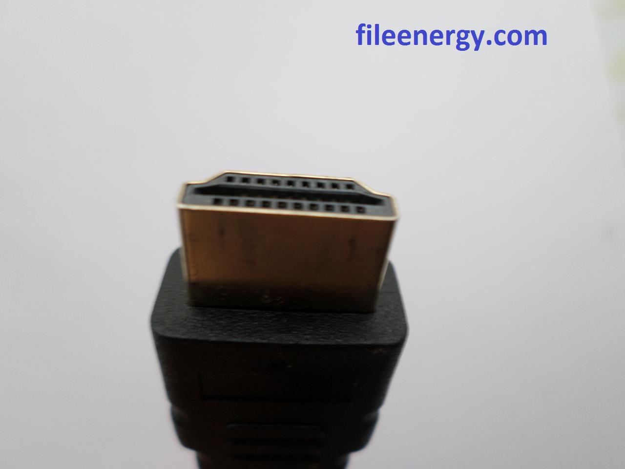 Переходник HDMI - VGA