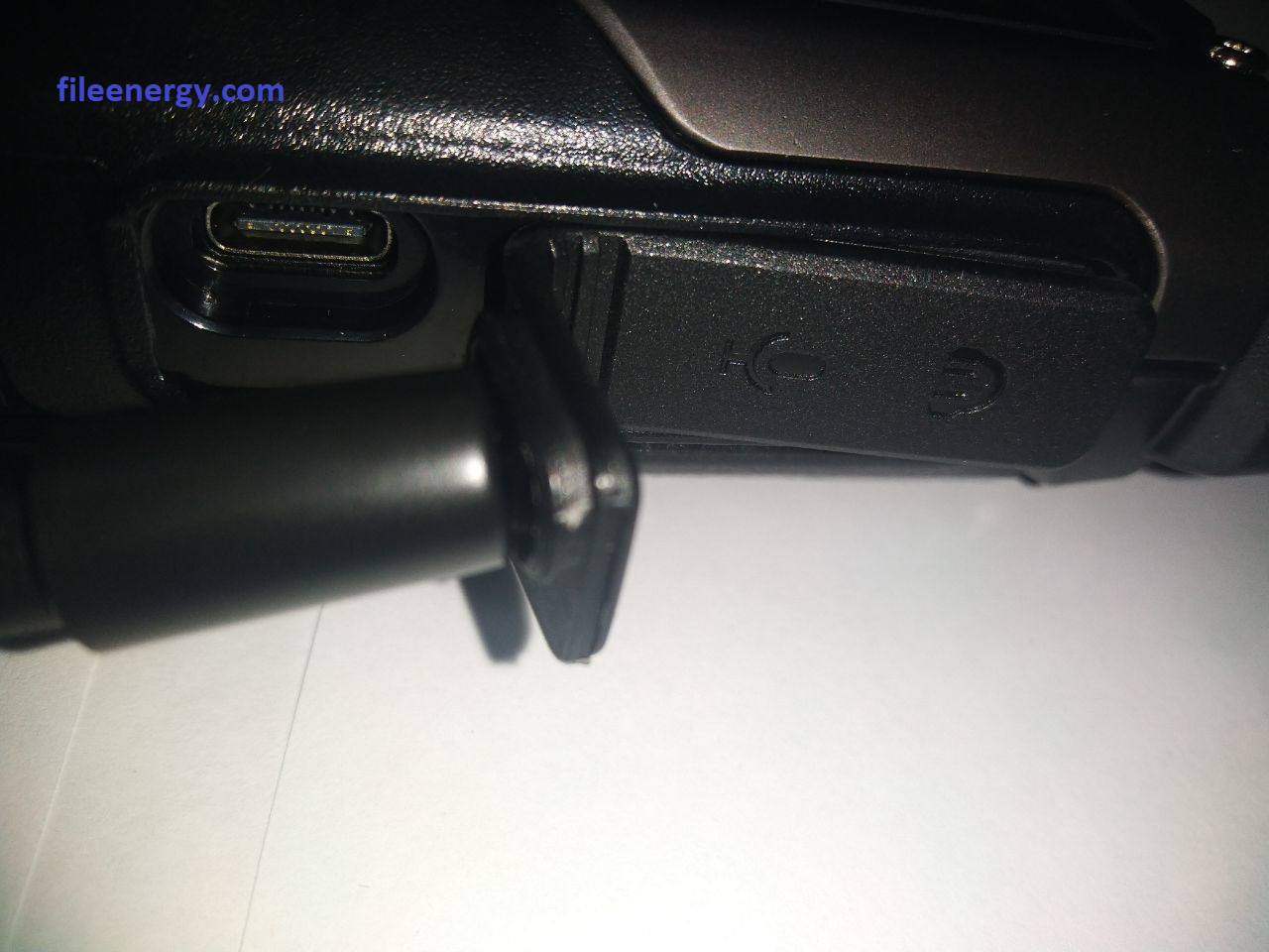 Портативная рация Quansheng UV K5 (8)