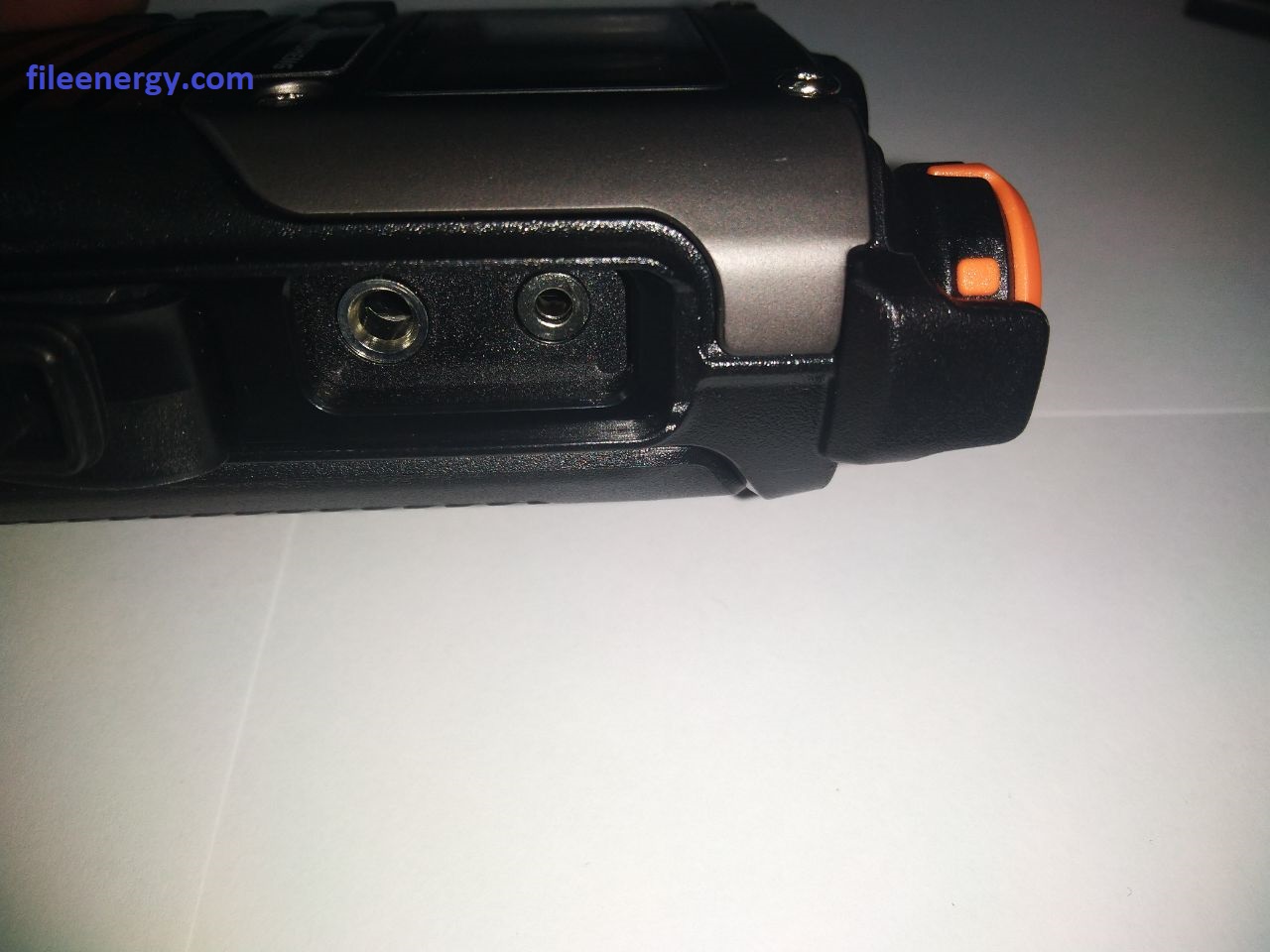 Портативная рация Quansheng UV K5 (8)