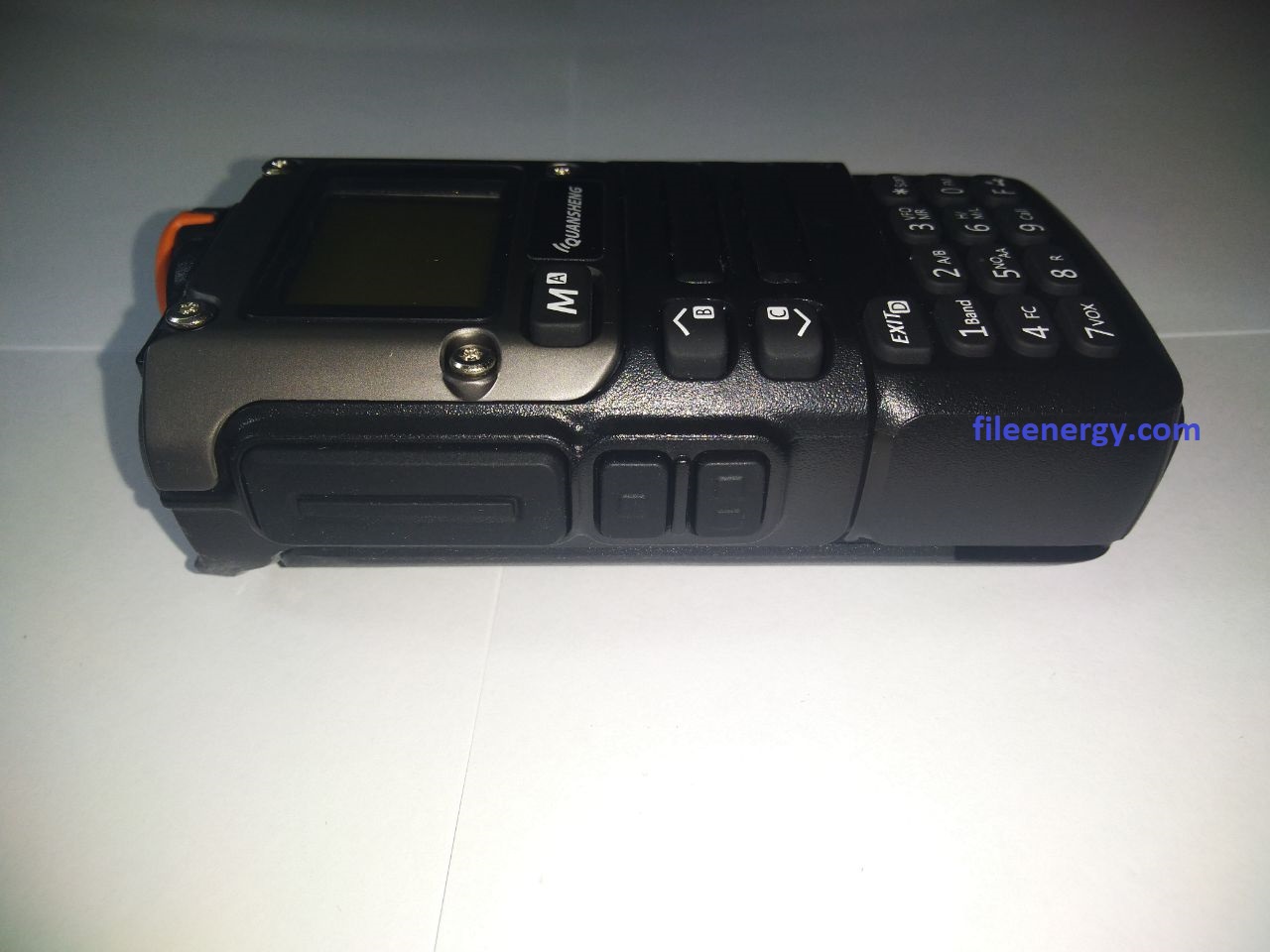 Портативная рация Quansheng UV K5 (8)