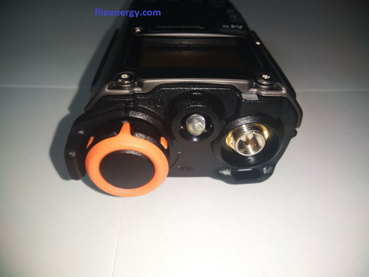Портативная рация Quansheng UV K5 (8)