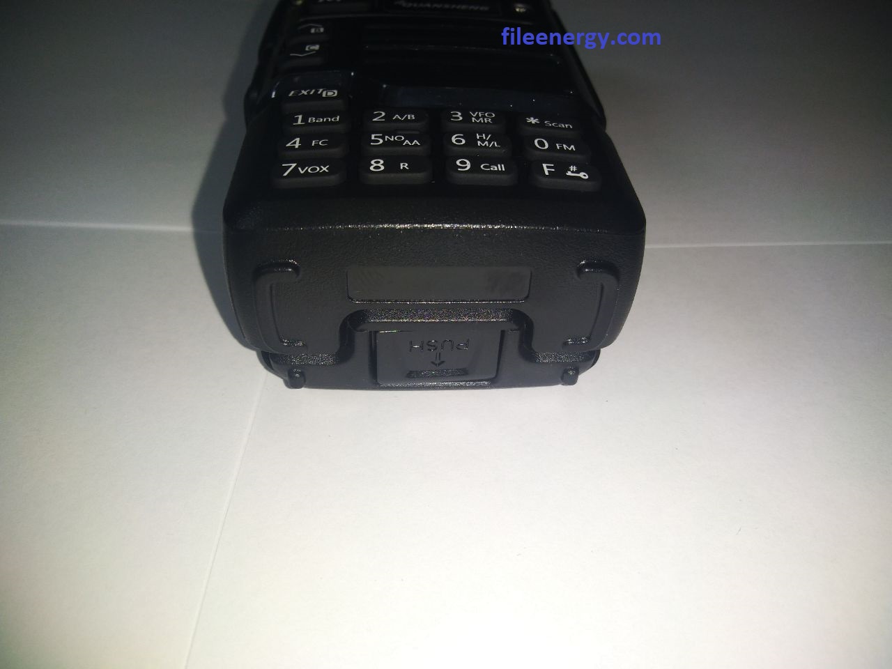 Портативная рация Quansheng UV K5 (8)
