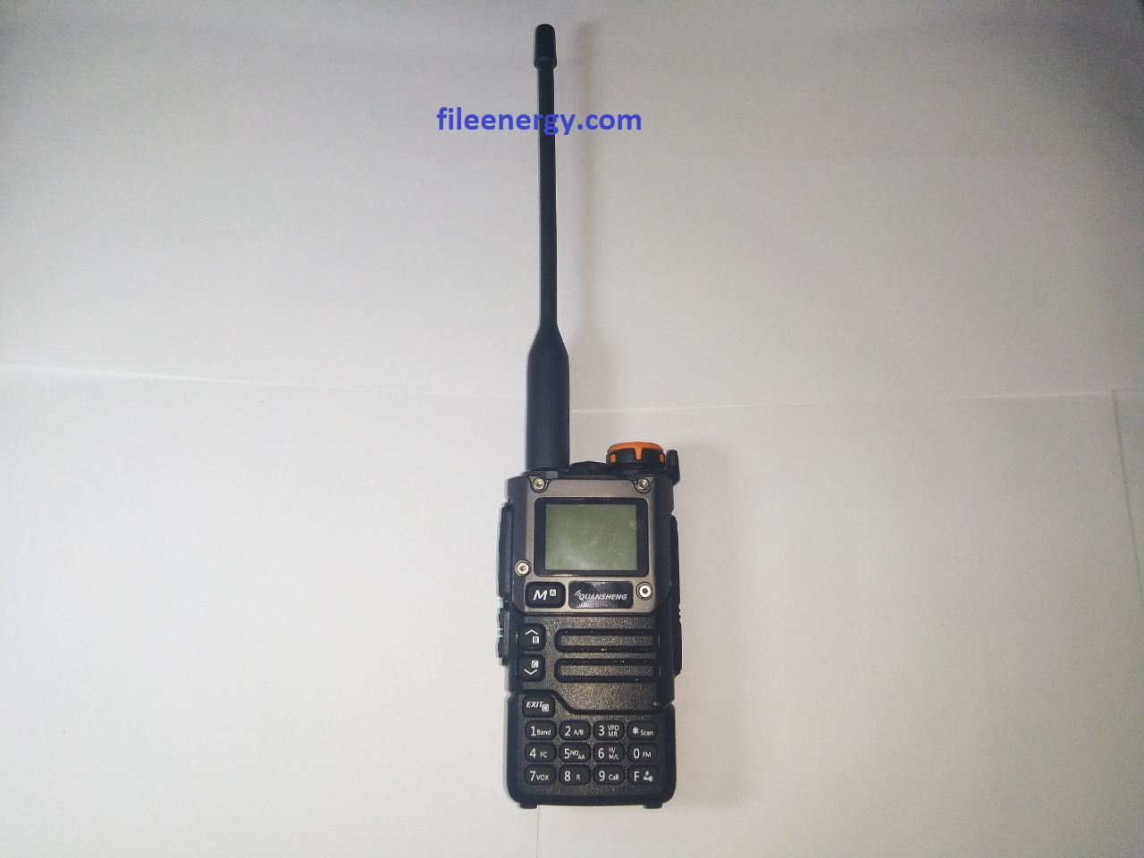 Портативная рация Quansheng UV K5 (8)