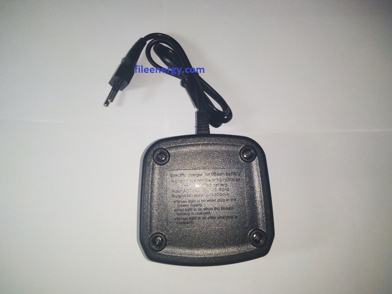 Портативная рация Quansheng UV K5 (8)
