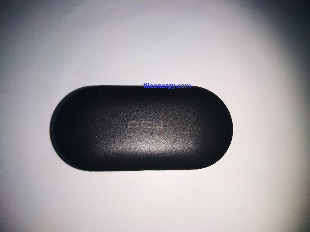 Беспроводные bluetooth наушники QCY