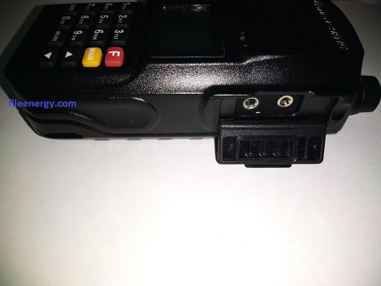 Рация QuanSheng TG-UV2 Plus 10 Вт