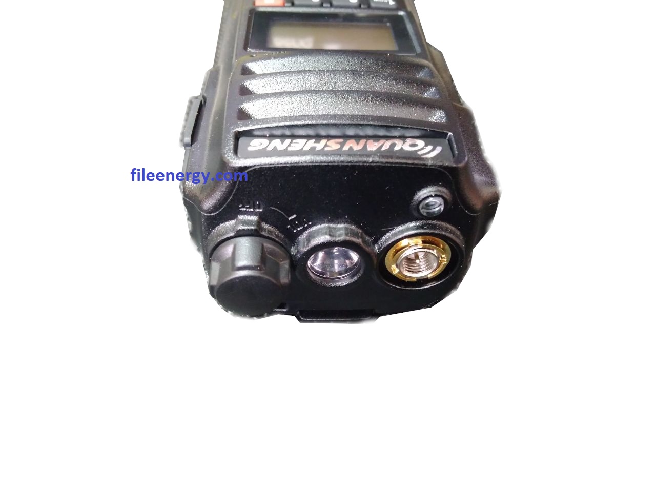 Рация QuanSheng TG-UV2 Plus 10 Вт