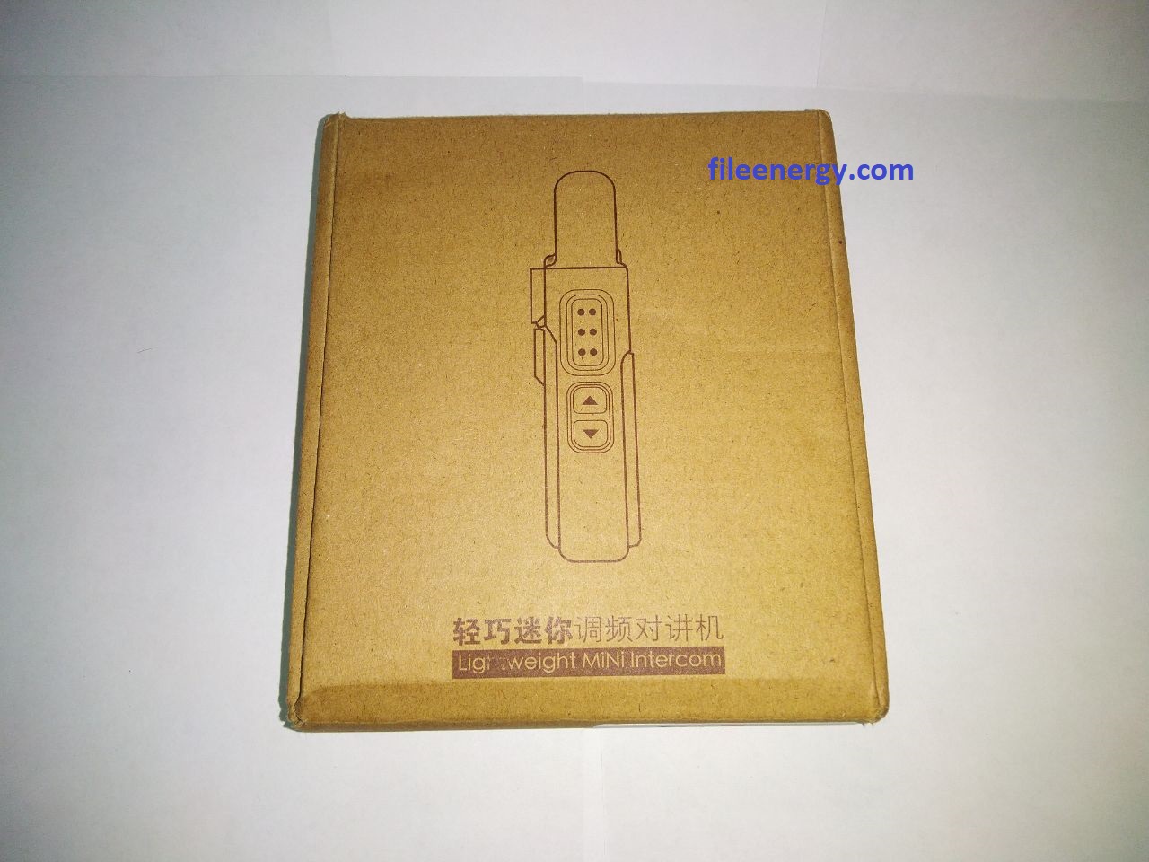 Рация, радиостанция KSUN M6 Mini