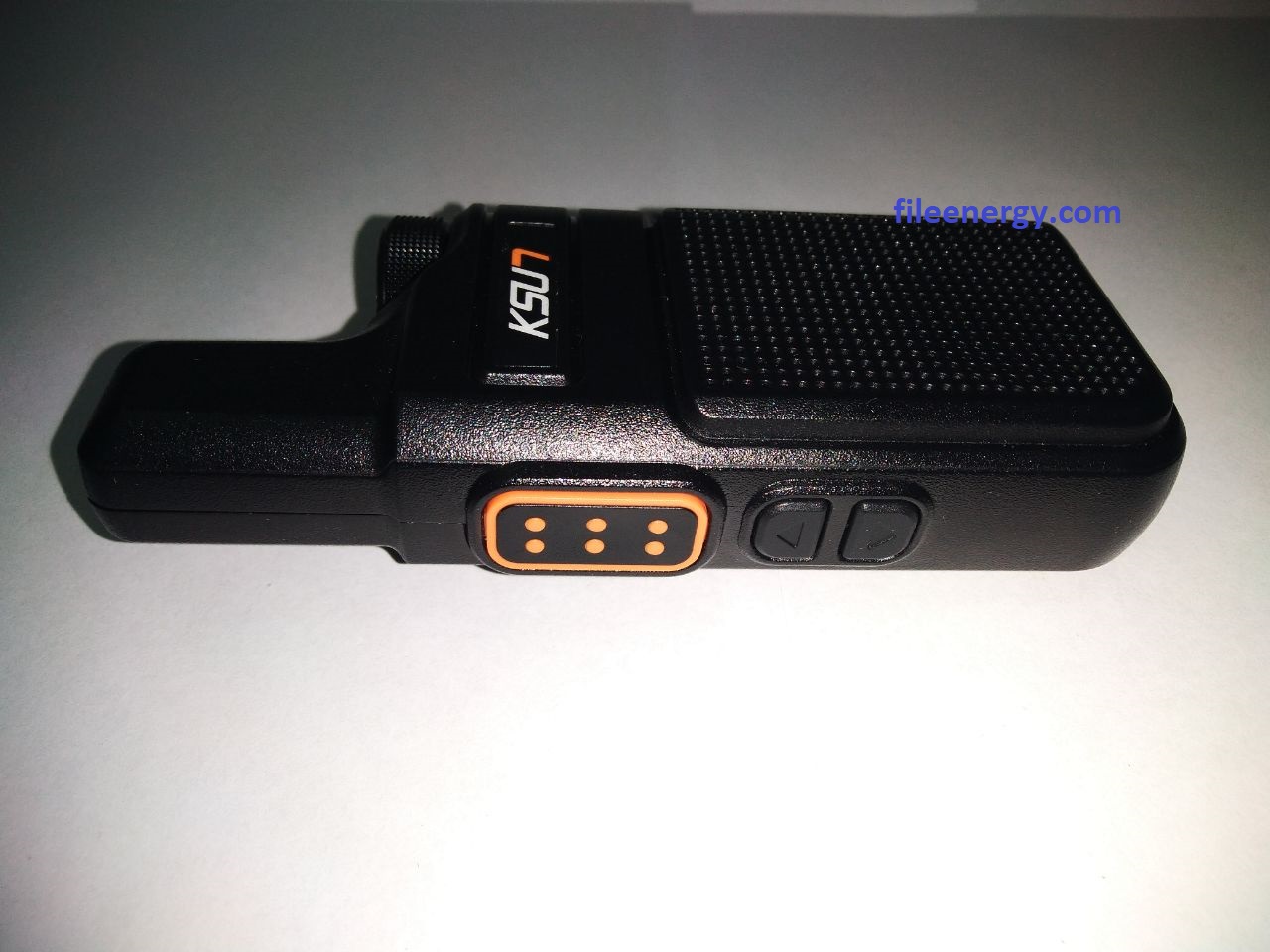 Рация, радиостанция KSUN M6 Mini