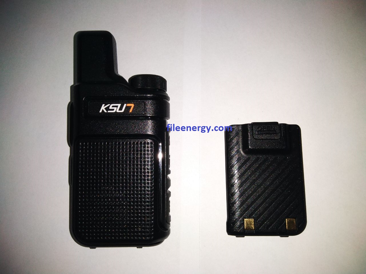 Рация, радиостанция KSUN M6 Mini