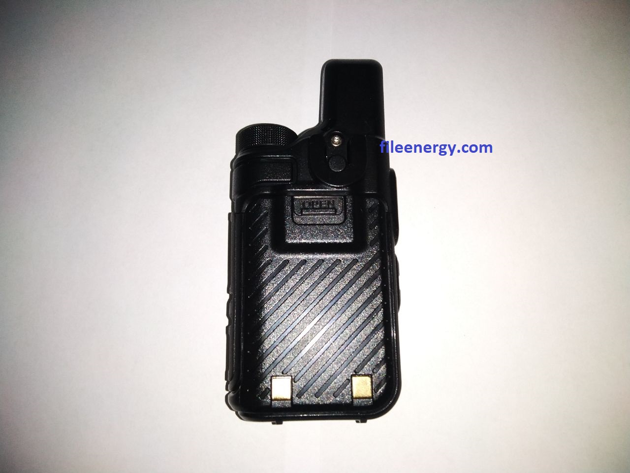 Рация, радиостанция KSUN M6 Mini
