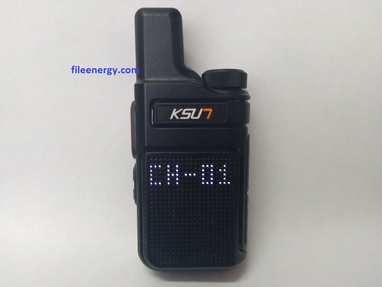 Рация, радиостанция KSUN M6 Mini