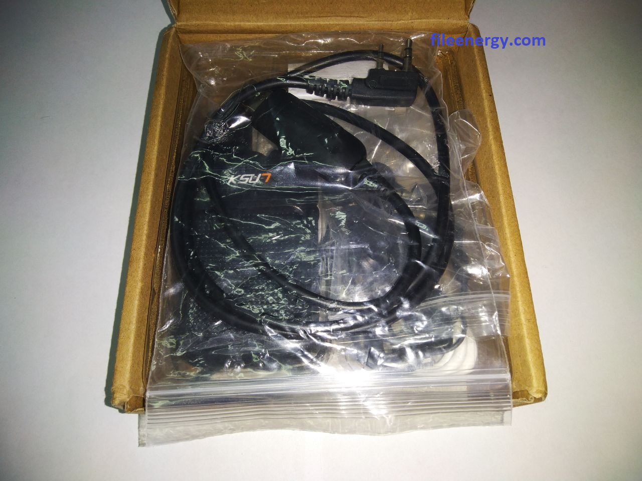 Рация, радиостанция KSUN M6 Mini