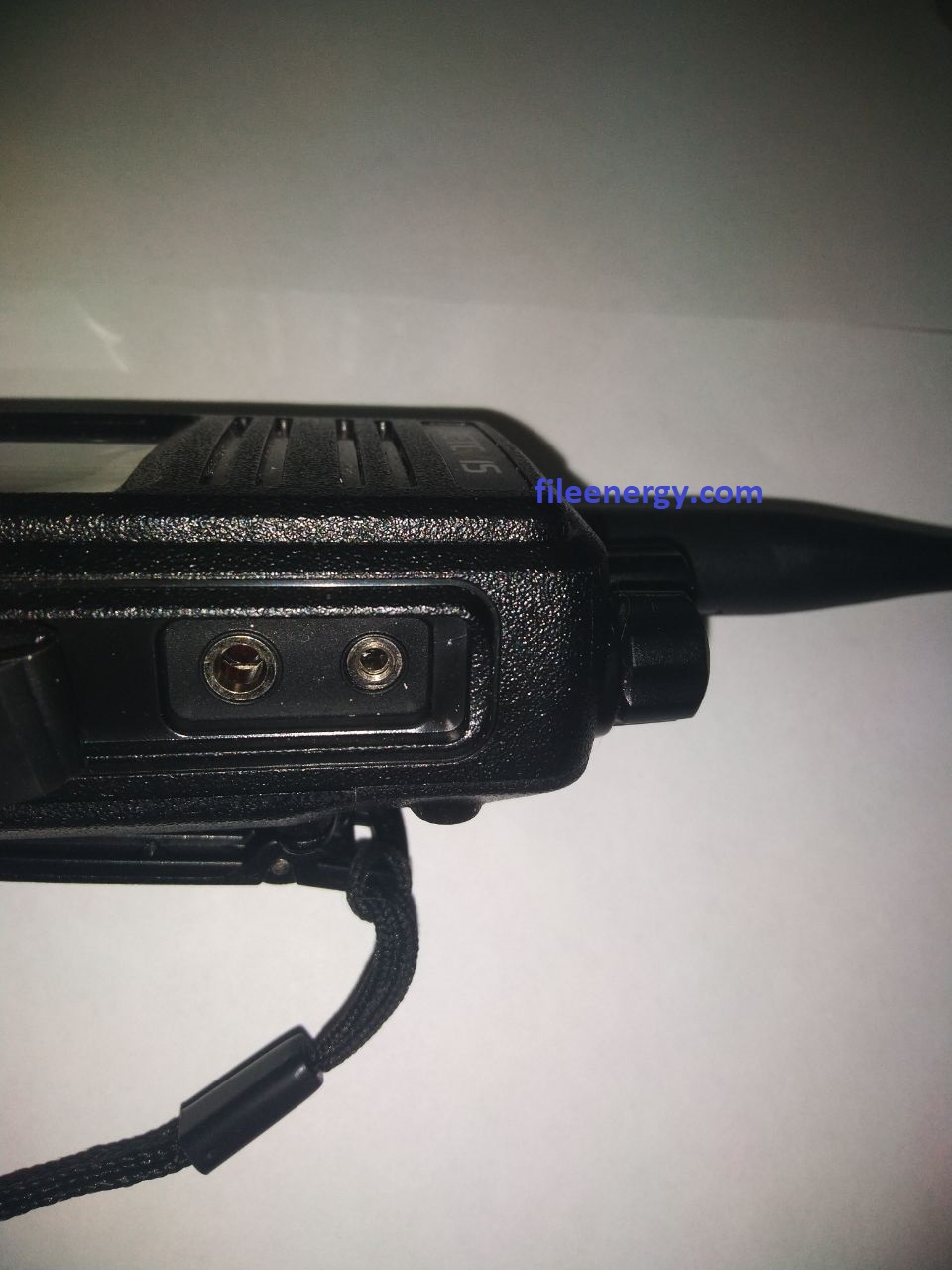 Retevis RT3S - цифровая рация DMR с поддержкой аналогового режима