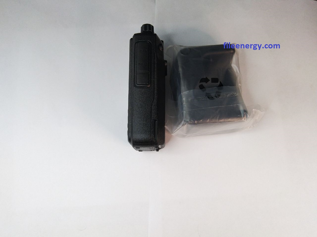 Retevis RT3S - цифровая рация DMR с поддержкой аналогового режима