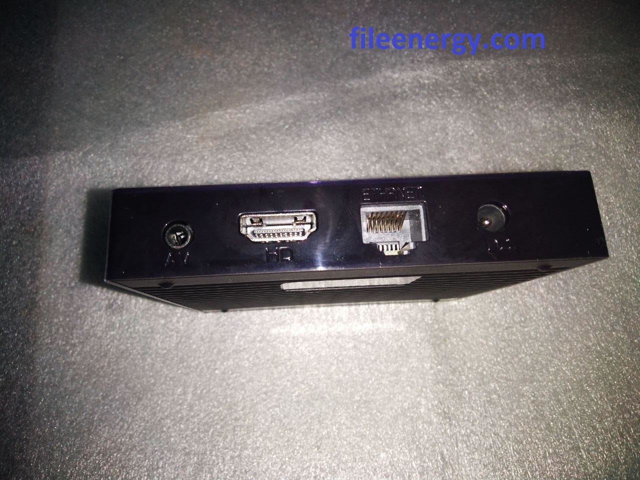 Android TV Box приставка для телевизора